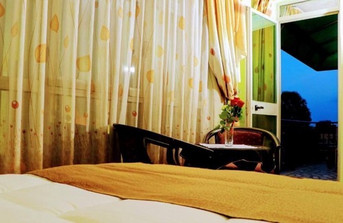 Yeka House | Keba-Three-Bedroom Apartment