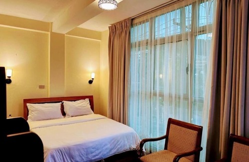 Yeka House | Keba-Three-Bedroom Apartment