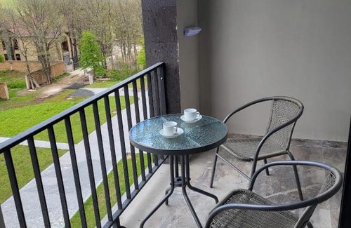 Tsaghkadzor Apartment | Kechi House
