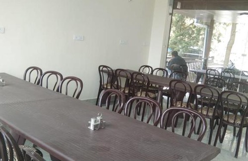 Kedarnath Hotel | Kedarnath Prithvi Yatra Hotel