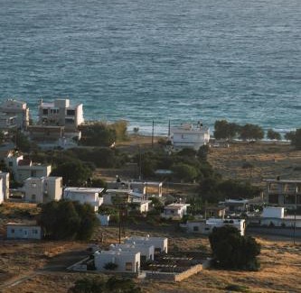 Kalamaki Villa | Kedros Katikies