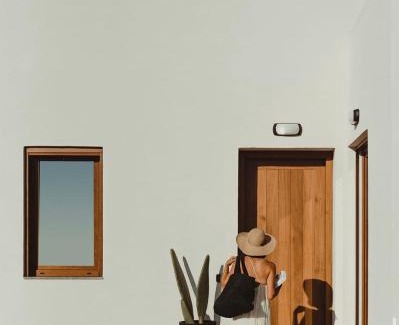 Kalamaki Villa | Kedros Katikies