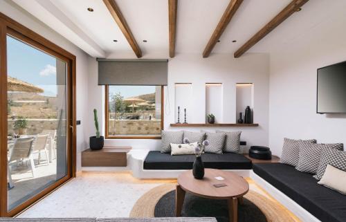 Kalamaki Villa | Kedros Katikies