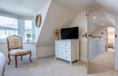 Nairn House | Keel Cottage & Dog Friendly