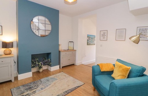 Exmouth House | Keeling