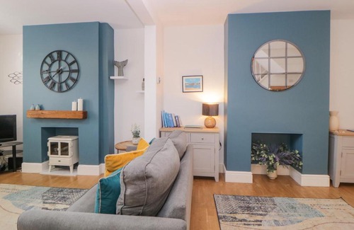 Exmouth House | Keeling