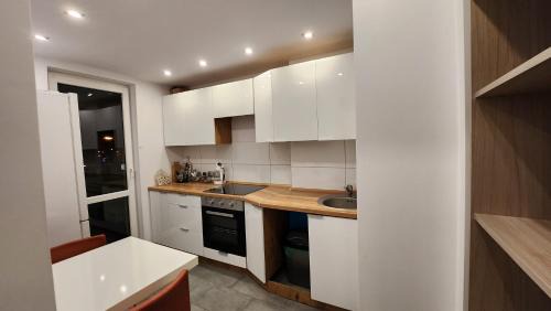 Goldap Apartment | Keep calm and relax