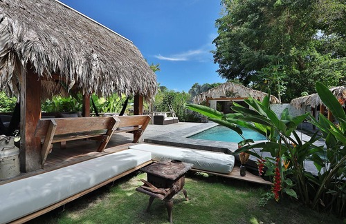 Puerto Viejo de Talamanca House | Keep It Green House