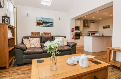 Sidmouth Cottage | Keepers Cottage