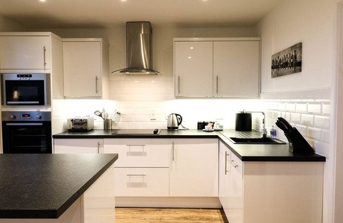 Sidmouth Cottage | Keepers Cottage