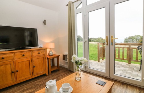 Sidmouth Cottage | Keepers Cottage