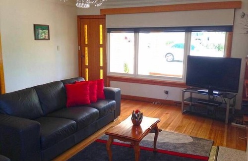 Orford House | Keepin’ it Reel Accomadation