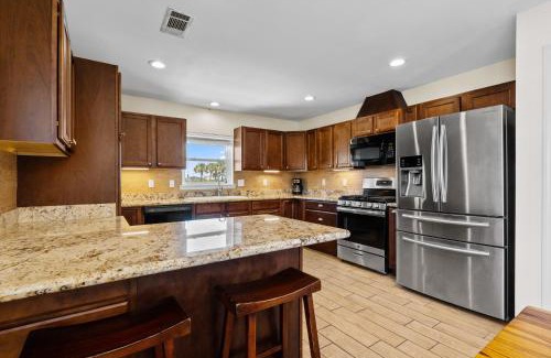 Villa Primera House | Keepin' It Reel Beach House