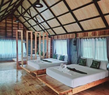 Samut Sakhon Hotel | Keeree Khao Sok Hotel