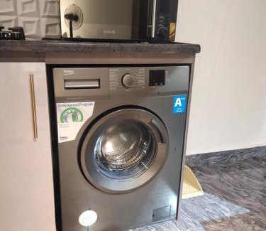 Port Harcourt Apartment | Keev Homes Studio Apartments