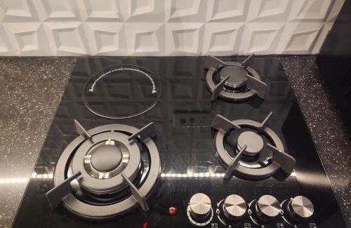 Port Harcourt Apartment | Keev Homes Studio Apartments