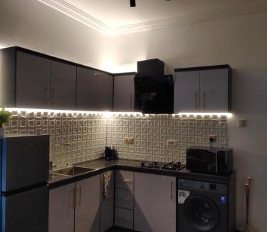 Port Harcourt Apartment | Keev Homes Studio Apartments