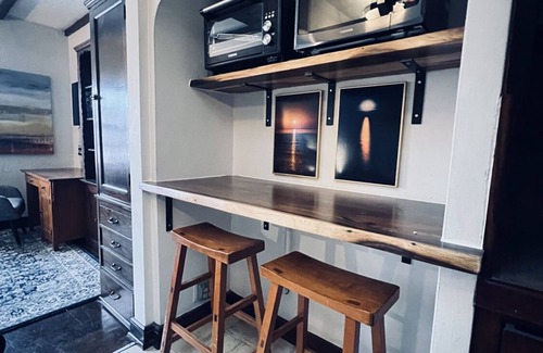 West Allis Apartment | Kegel's Inn - Studio - Classic Apartment #4