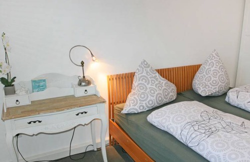 Norddeich House | Kegelrobbe