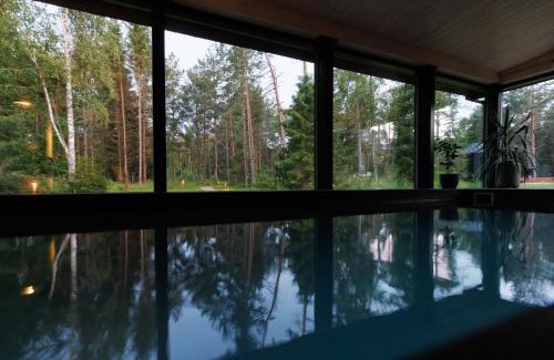 Keibu House | Keibulahe Puhkemaja