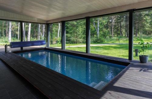 Keibu House | Keibulahe Puhkemaja