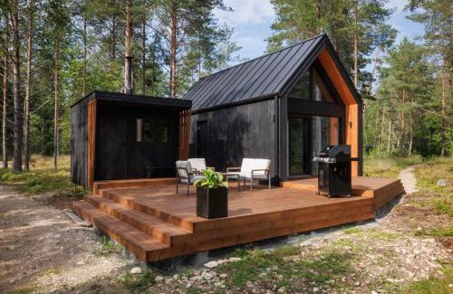 Keibu House | Keibulahe Puhkemaja