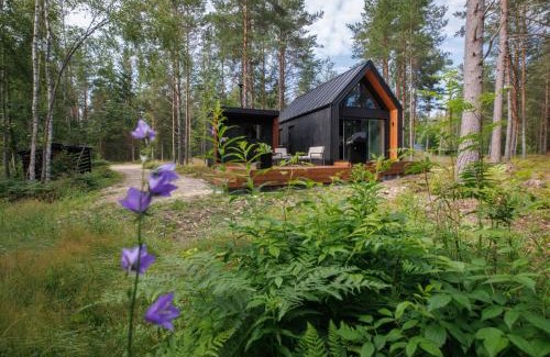 Keibu House | Keibulahe Puhkemaja