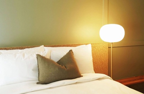 Fredericksburg Hotel | Keidel Suite | Albert Hotel | Pool Access, Spa, Pet-Friendly Stay