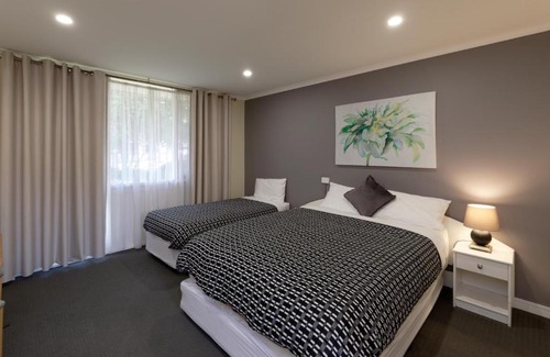 Keilor Hotel | Keilor Motor Inn