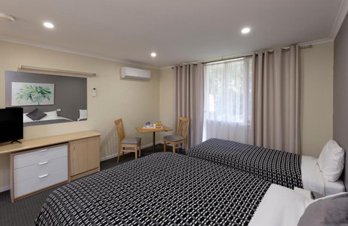 Keilor Hotel | Keilor Motor Inn