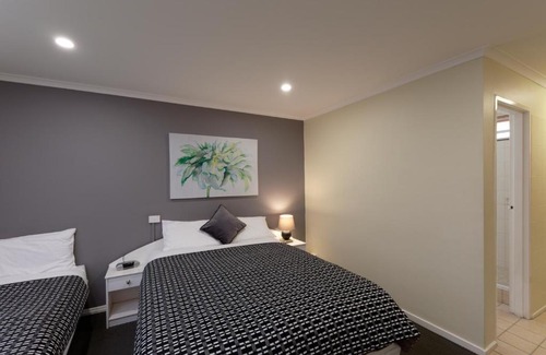 Keilor Hotel | Keilor Motor Inn