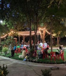 Ban Pong House | Keith Ratchaburi