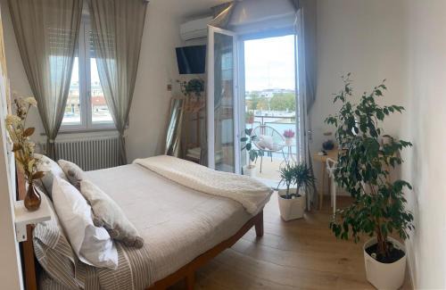 Centro Urbano House | Keizna rooms Cesena