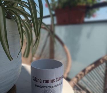 Centro Urbano House | Keizna rooms Cesena