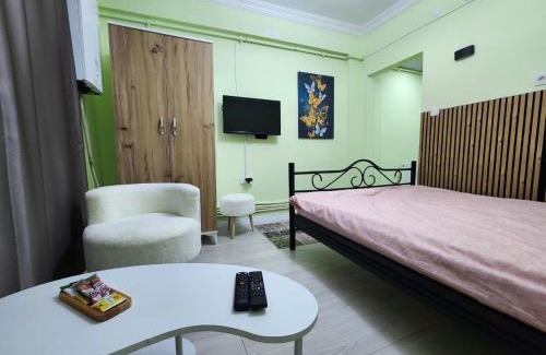 Tepebası Apartment | kek ke