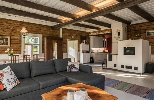 Rantasalmi House | Kekkola by Interhome