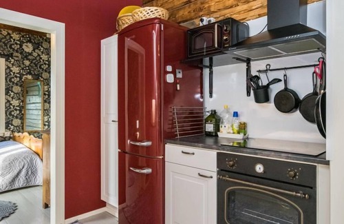 Rantasalmi House | Kekkola by Interhome