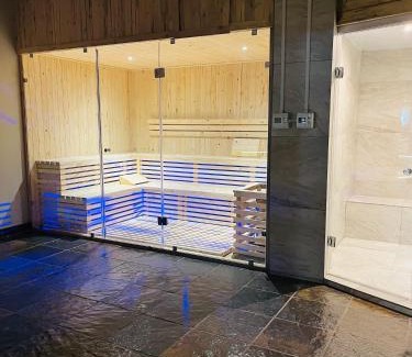 Bela-Bela Hotel | Keleo Safari Lodge