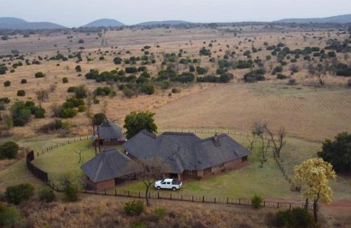 Bela-Bela Hotel | Keleo Safari Lodge