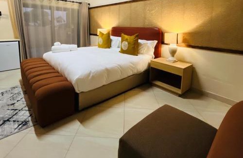 Bela-Bela Hotel | Keleo Safari Lodge