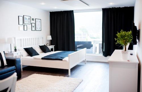 Sulz am Neckar Apartment | KELLER APARTMENT l 10E