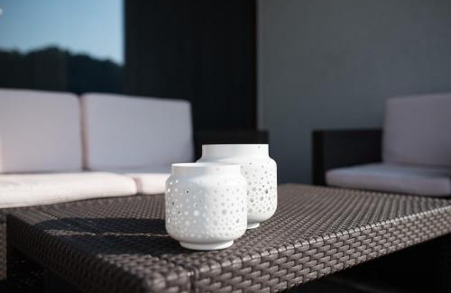 Sulz am Neckar Apartment | KELLER APARTMENT l 10E