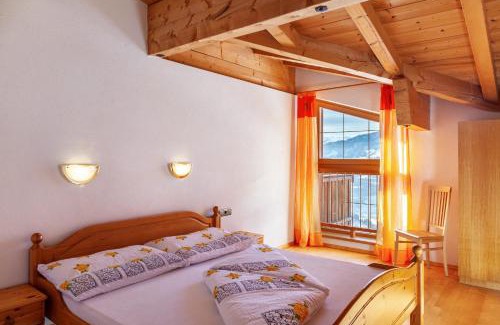 Gattererberg Apartment | Kellerjoch