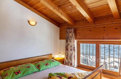 Gattererberg Apartment | Kellerjoch