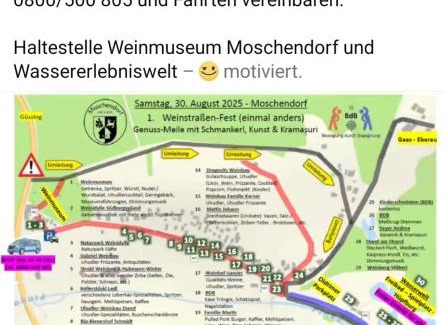 Nagysaroslak Apartment | Kellerstöckl im Uhudlerland 2