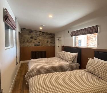 Ahascragh House | Kells Yard