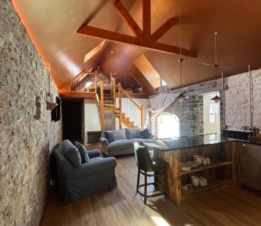 Ahascragh House | Kells Yard