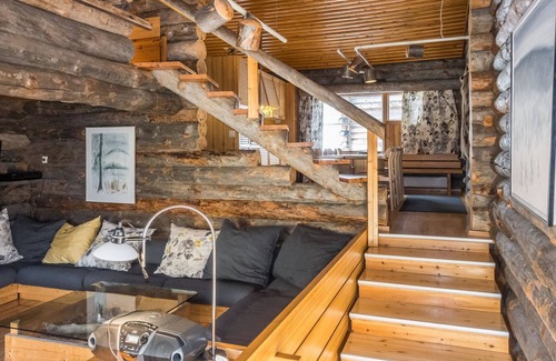 Saariselka House | Kelorenttu by Interhome
