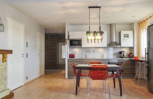 Saariselka House | Kelotähti Nice View by Interhome