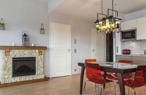 Saariselka House | Kelotähti Nice View by Interhome